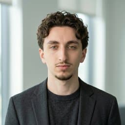 Bener Tangil, CEO von Pivot AI